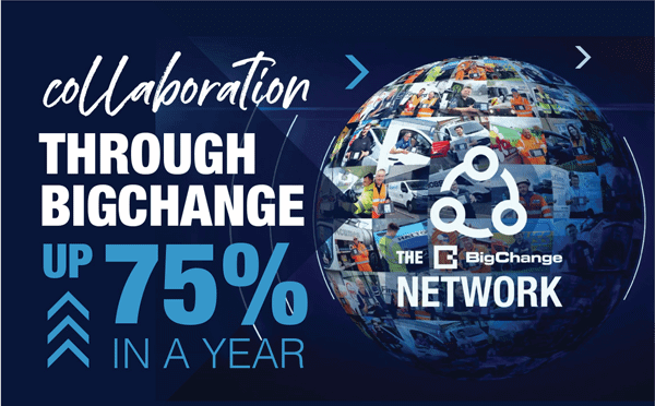 CEO’s Blog – BigChange sees growth of over 75% for the half year ending June 2015 image