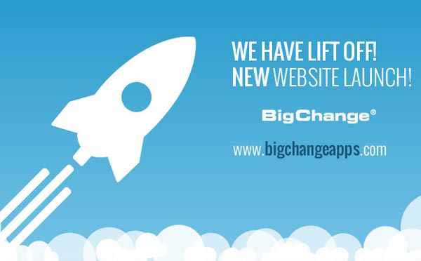 CEO’s Blog – Discover all the new features of JobWatch & JourneyWatch www.bigchangeapps.com image