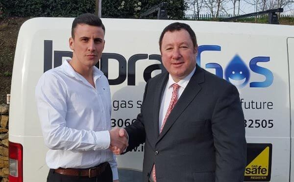 CEO’s Blog – BBC Apprentice Winner 2015 Joseph Valente adopts BigChange technology to accelerate growth image