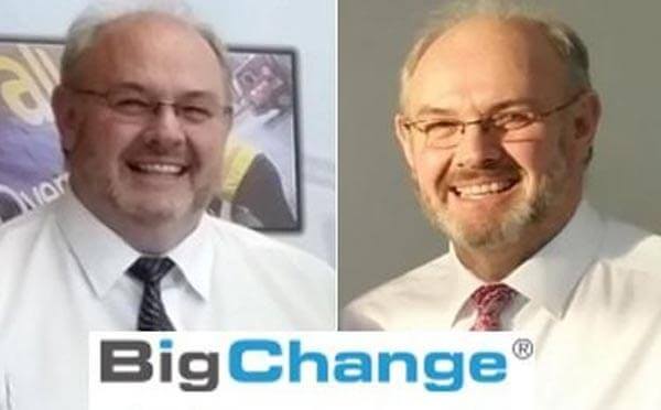 CEO’s Blog – Leaner fitter BigChange organisation for 2017 image