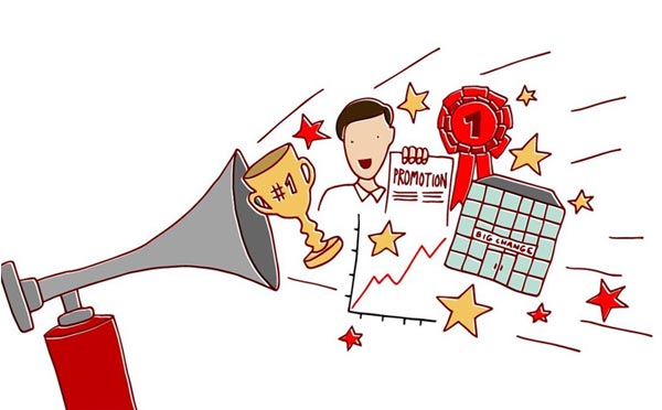 CEO’s Blog – Sound the good news klaxon – BigChange celebrates record quarter image