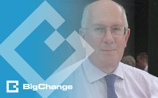 BigChange Appoints David Todd to Spearhead Social Housing IT Transformation image