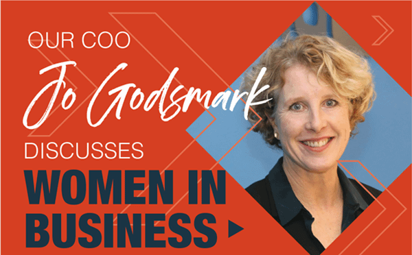 BigChange featured women Jo Godsmark