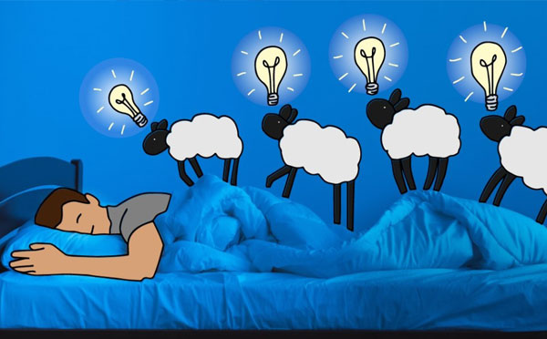 Is lack of sleep affecting your decision-making? image
