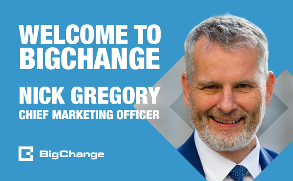BigChange appoints seasoned CMO to drive global expansion image