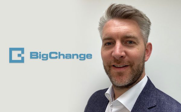 BigChange appoints first Chief Customer Officer to deliver world-class user experiences globally image