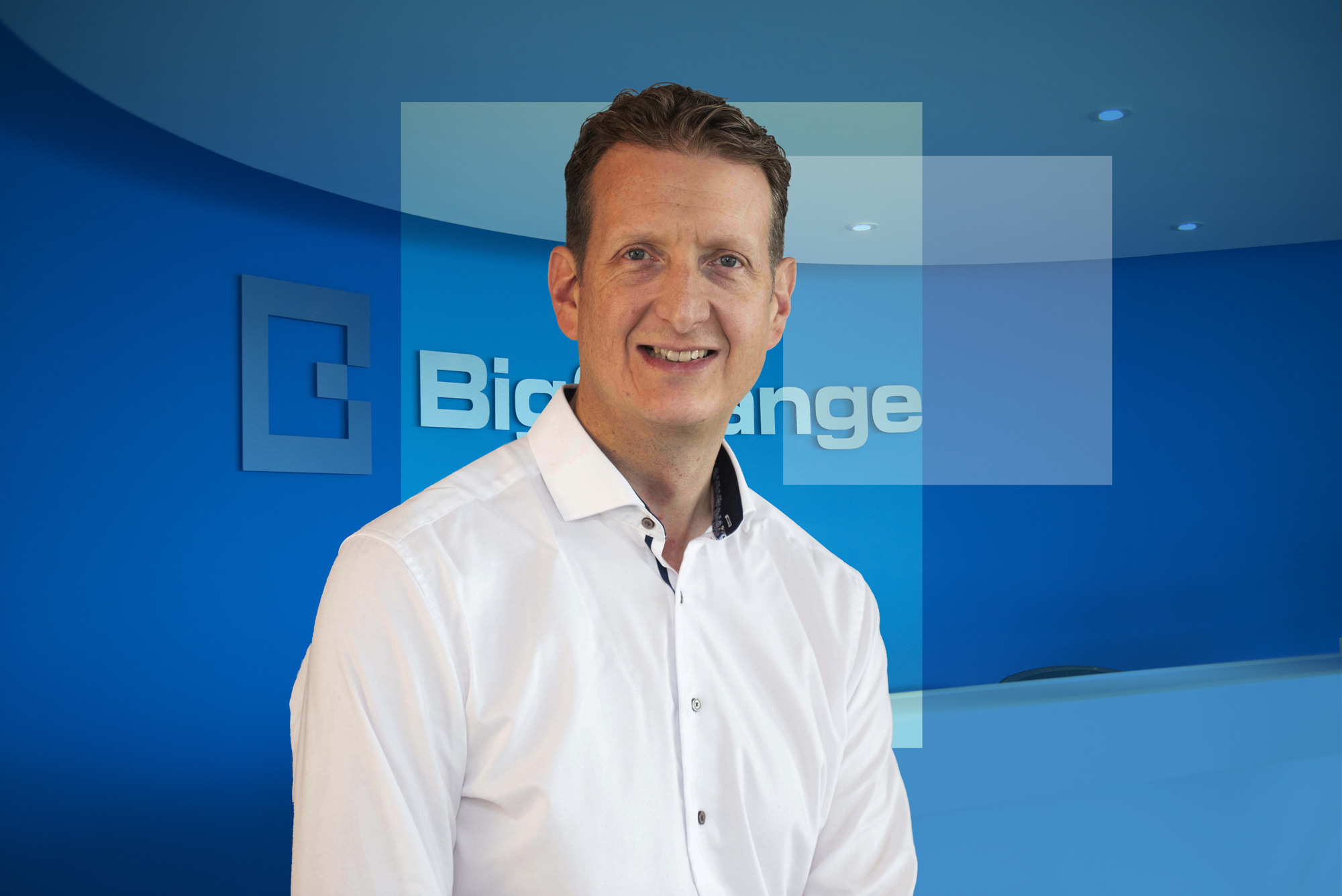 BigChange appoints Andy Fielder as Chief Technology Officer image