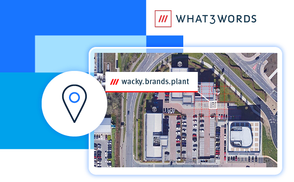 BigChange adopts what3words to boost productivity for field service firms image