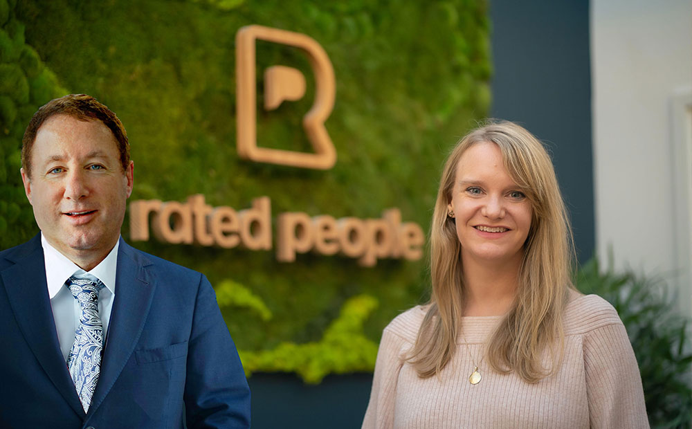 Martin Port leads funding round into Rated People image