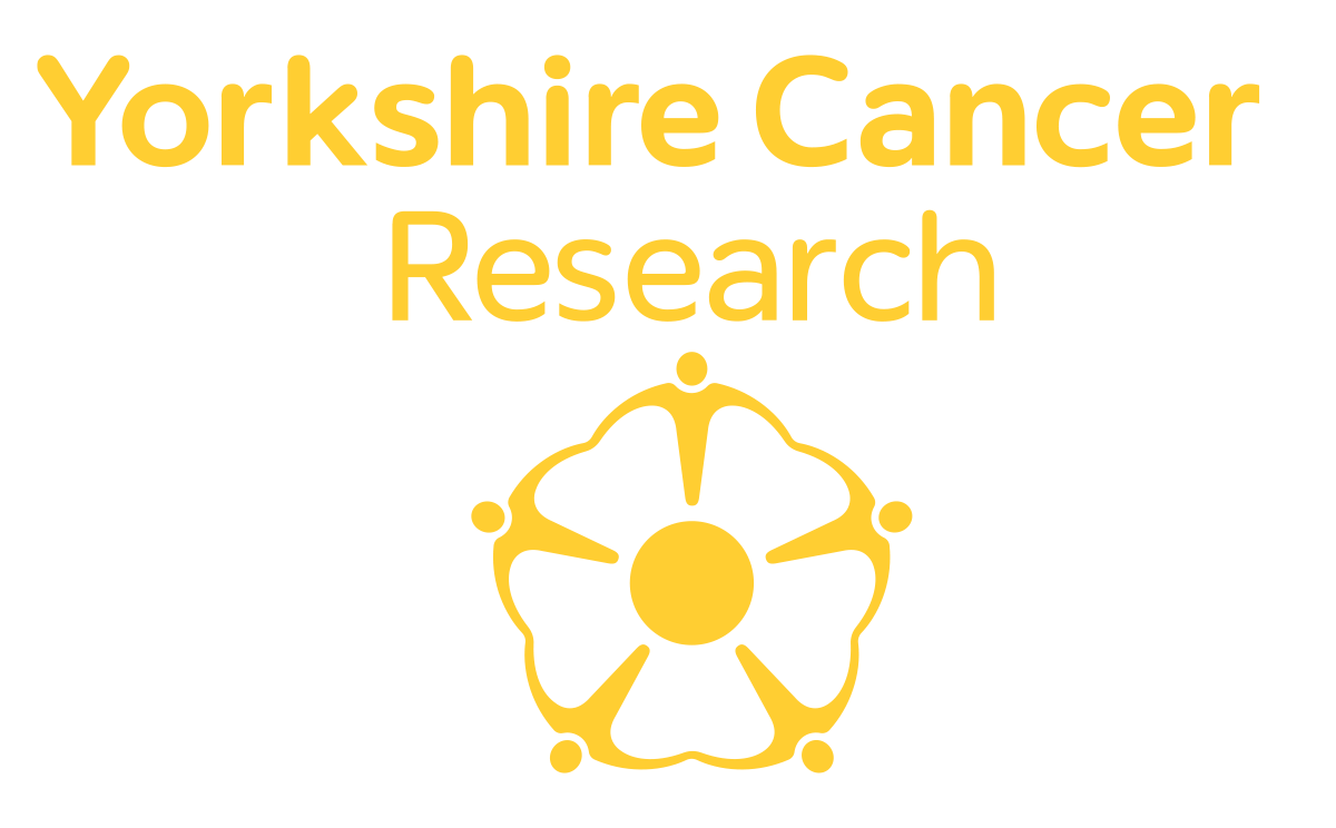 Yorkshire Cancer Research image