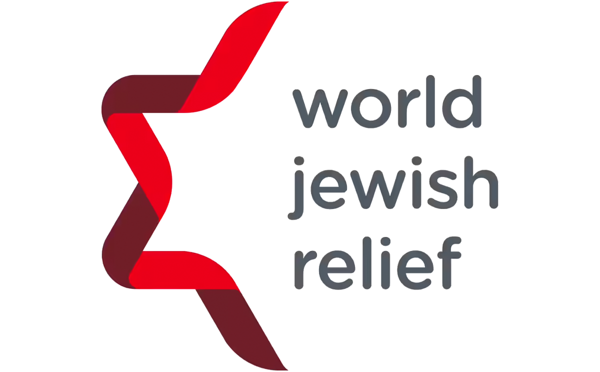 World Jewish relief – Ukraine crisis appeal image