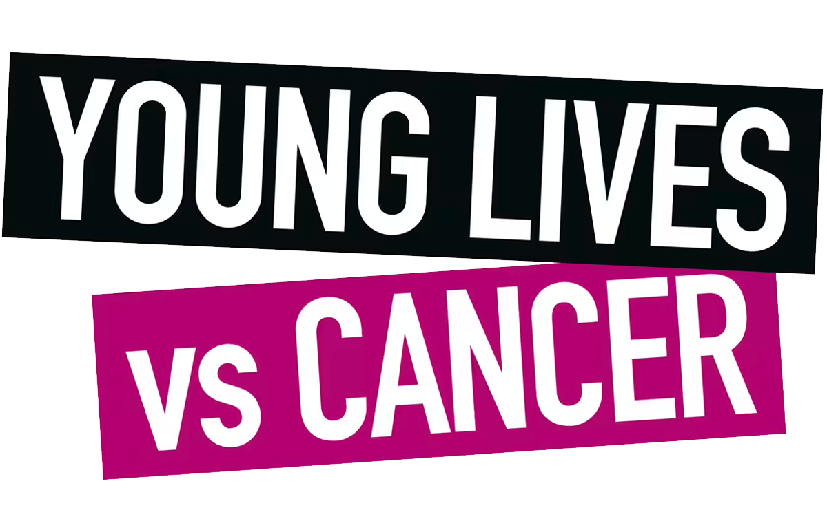 Young Lives vs Cancer image