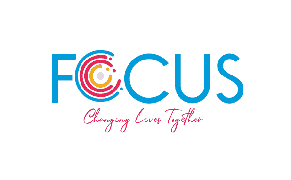 Focus Foundation logo