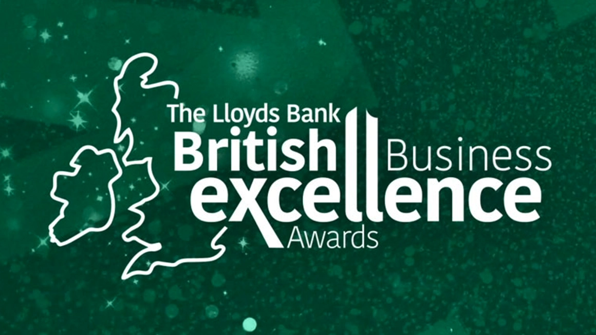 The Lloyds Bank British Business Excellence Awards image