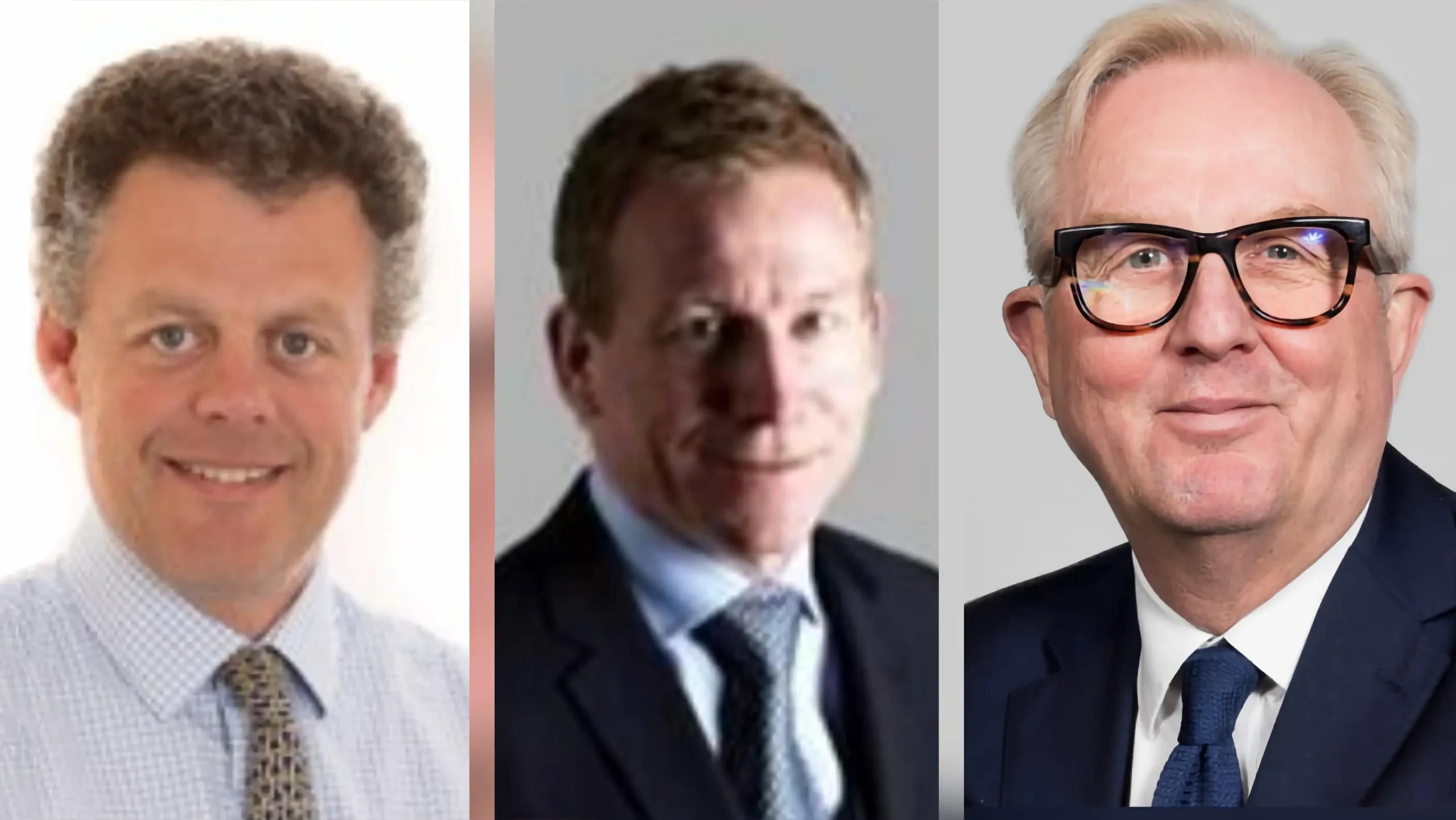 Appoints industry heavyweights