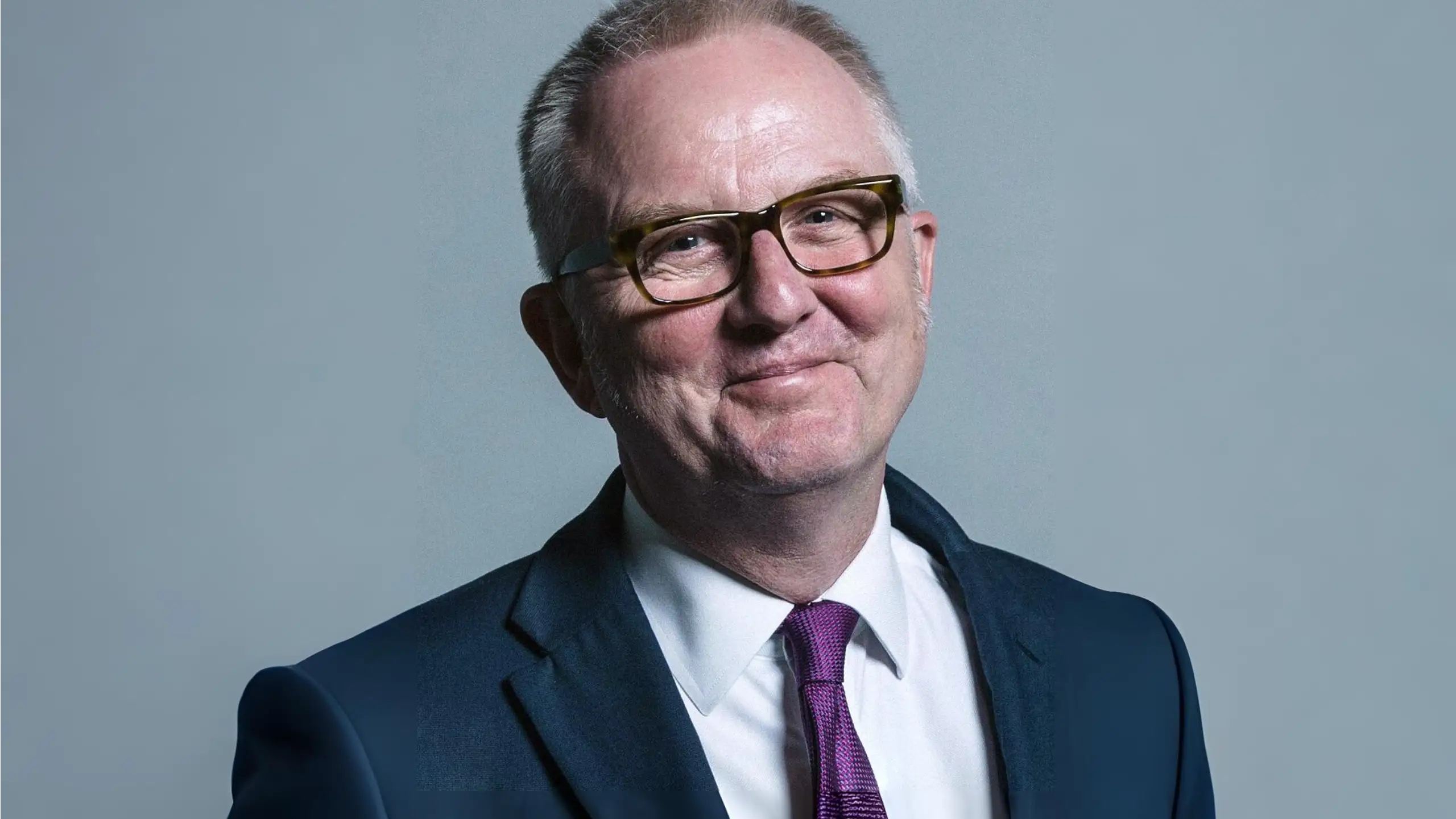 Former Labour minister Lord Ian Austin joins board at Leeds-based Build Concierge